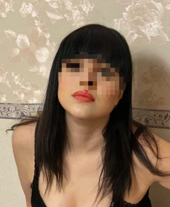Анкета проститутки Вера - Фото 1, Сотниково, 35 лет, №6864